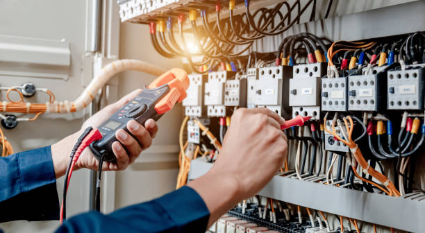 Best Emergency Electrician Near Me  in Loma Ri, CA